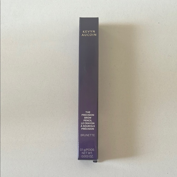 Kevyn Aucoin Brunette Precision Brow Pencil - Picture 1 of 4